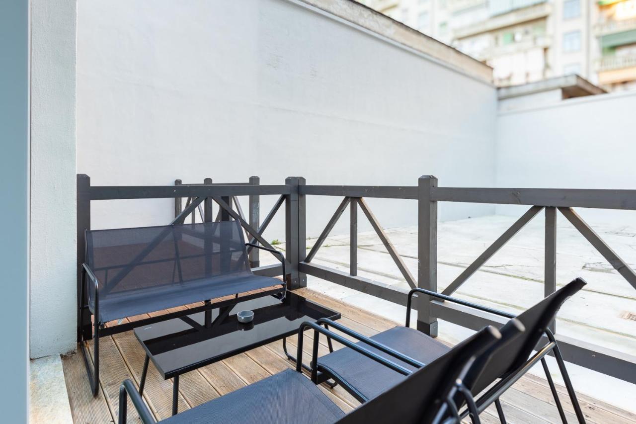 Exclusive Loft Crocetta - Free Private Parking & Wi-Fi - 5 Min To Metro Nizza - Ac Villa Turin Luaran gambar